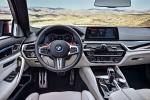 BMW M5 First Edition 2018 года (WW)
